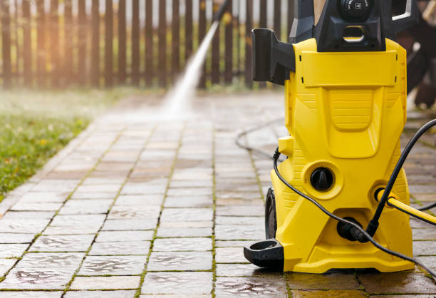 Best Concrete Surface Cleaning in Rancho Tehama Reserve, CA